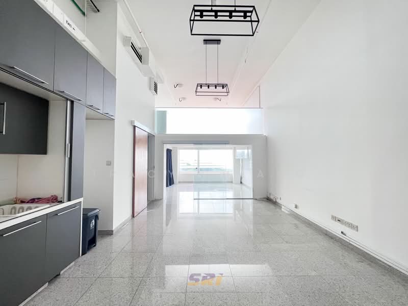 The Central, 6 Eu Tong Sen Street, 614 sqft, Office For Rent, by Tracy Chiang, 24944813 - CommercialGuru.com.sg