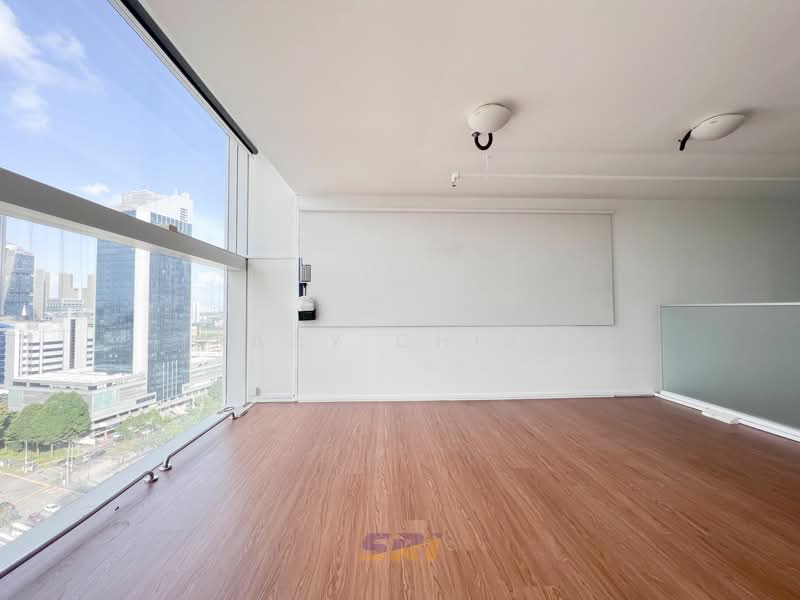 The Central, 6 Eu Tong Sen Street, 614 sqft, Office For Rent, by Tracy Chiang, 24944813 - CommercialGuru.com.sg