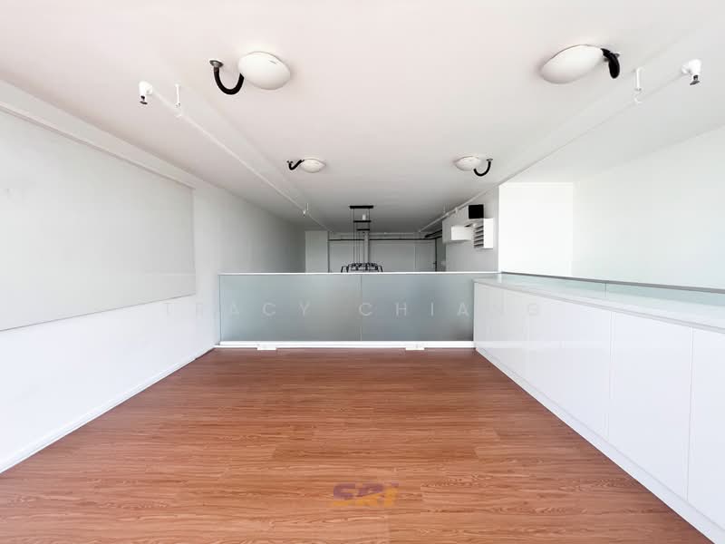 The Central, 6 Eu Tong Sen Street, 614 sqft, Office For Rent, by Tracy Chiang, 24944813 - CommercialGuru.com.sg