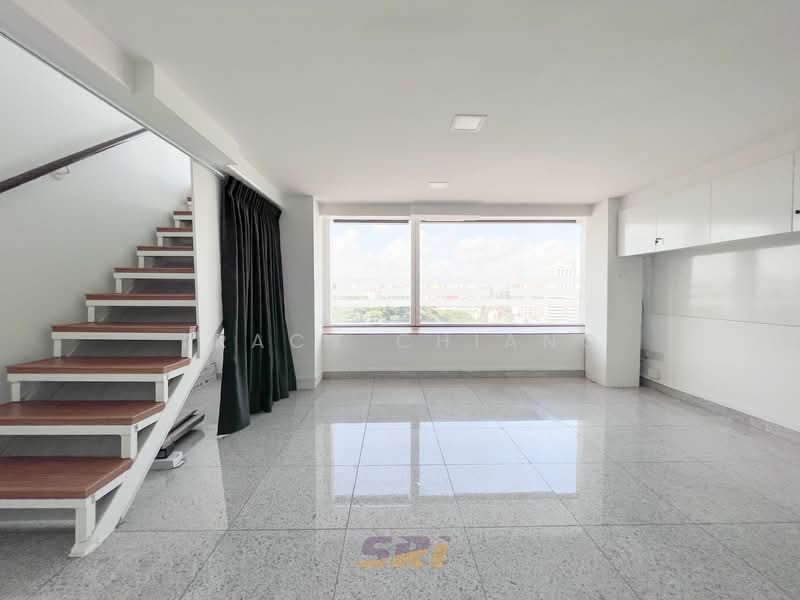 The Central, 6 Eu Tong Sen Street, 614 sqft, Office For Rent, by Tracy Chiang, 24944813 - CommercialGuru.com.sg