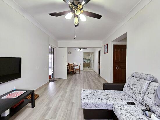 For Rent - 737 Woodlands Circle