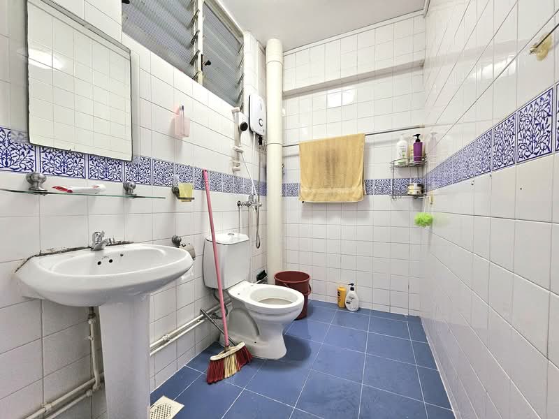 737 Woodlands Circle, 737 Woodlands Circle, Room Rental, 150 sqft, HDB Flat For Rent, by Matthias Guo, 24944845 - PropertyGuru.com.sg