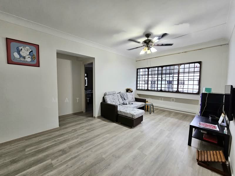 737 Woodlands Circle, 737 Woodlands Circle, Room Rental, 150 sqft, HDB Flat For Rent, by Matthias Guo, 24944845 - PropertyGuru.com.sg