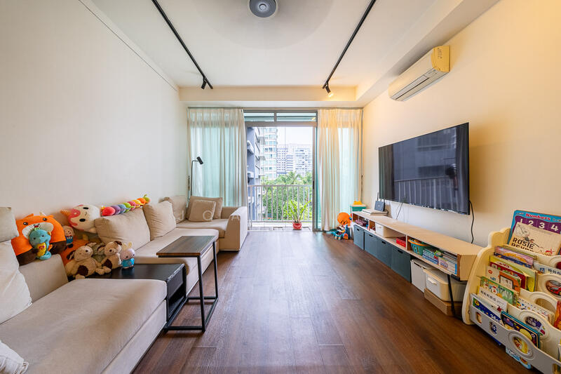 Chelsea Grove, 2 Martaban Road, 2 Bedrooms, 958 sqft, Apartment For Rent, by Joan Loh, 24944878 - PropertyGuru.com.sg