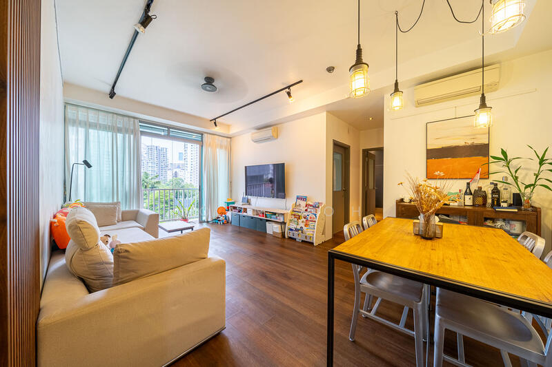 Chelsea Grove, 2 Martaban Road, 2 Bedrooms, 958 sqft, Apartment For Rent, by Joan Loh, 24944878 - PropertyGuru.com.sg