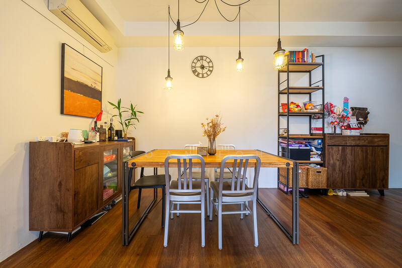 Chelsea Grove, 2 Martaban Road, 2 Bedrooms, 958 sqft, Apartment For Rent, by Joan Loh, 24944878 - PropertyGuru.com.sg