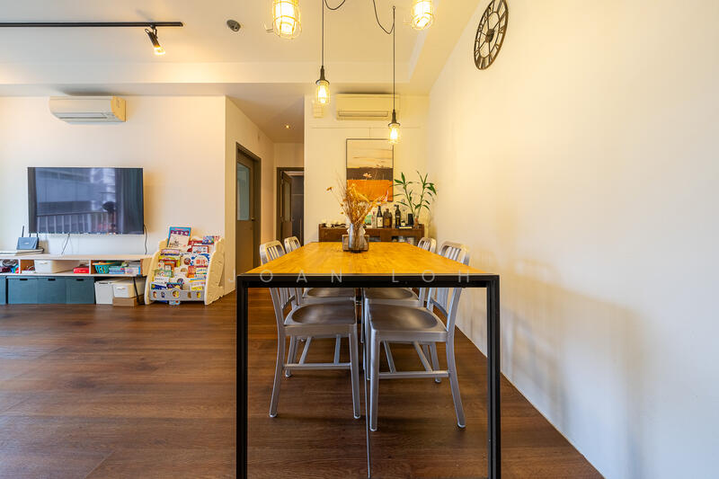 Chelsea Grove, 2 Martaban Road, 2 Bedrooms, 958 sqft, Apartment For Rent, by Joan Loh, 24944878 - PropertyGuru.com.sg