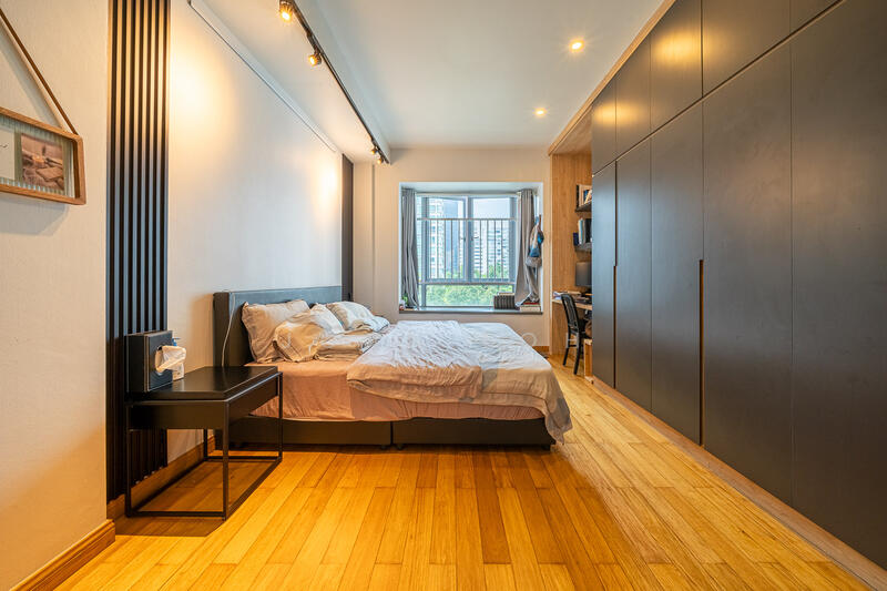 Chelsea Grove, 2 Martaban Road, 2 Bedrooms, 958 sqft, Apartment For Rent, by Joan Loh, 24944878 - PropertyGuru.com.sg