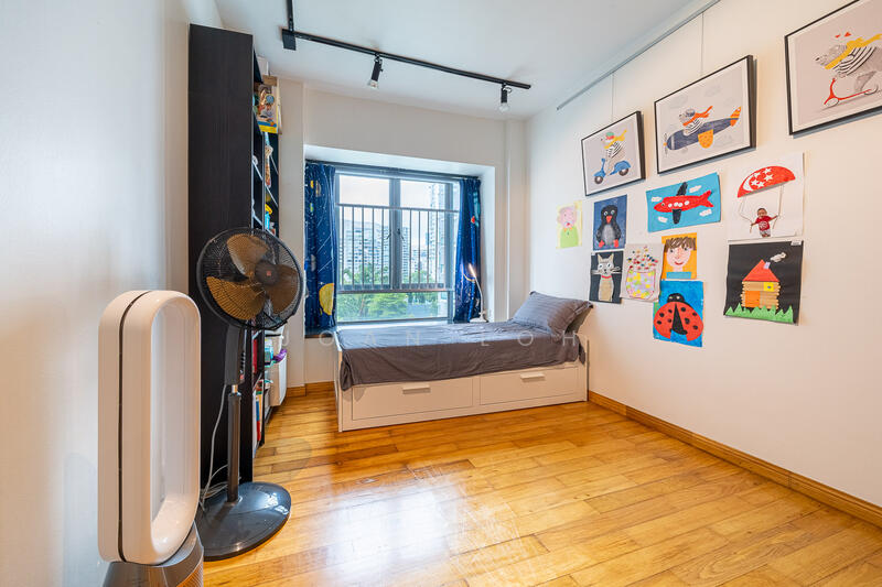 Chelsea Grove, 2 Martaban Road, 2 Bedrooms, 958 sqft, Apartment For Rent, by Joan Loh, 24944878 - PropertyGuru.com.sg