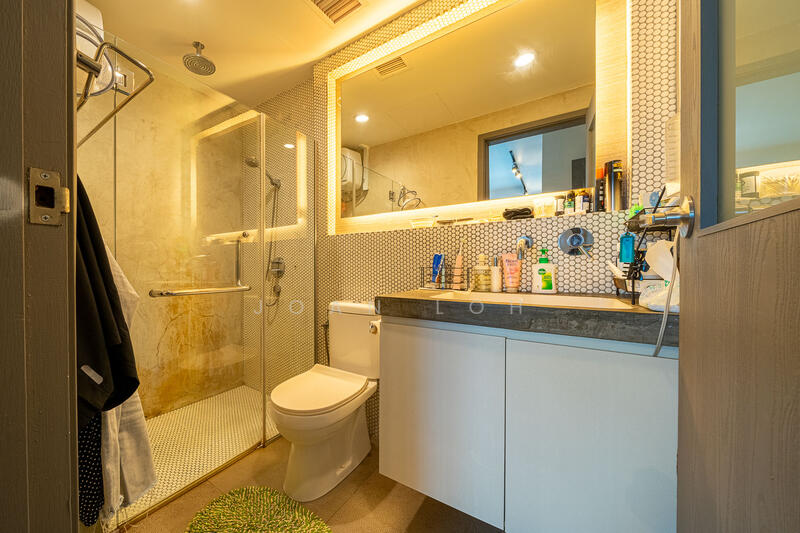 Chelsea Grove, 2 Martaban Road, 2 Bedrooms, 958 sqft, Apartment For Rent, by Joan Loh, 24944878 - PropertyGuru.com.sg