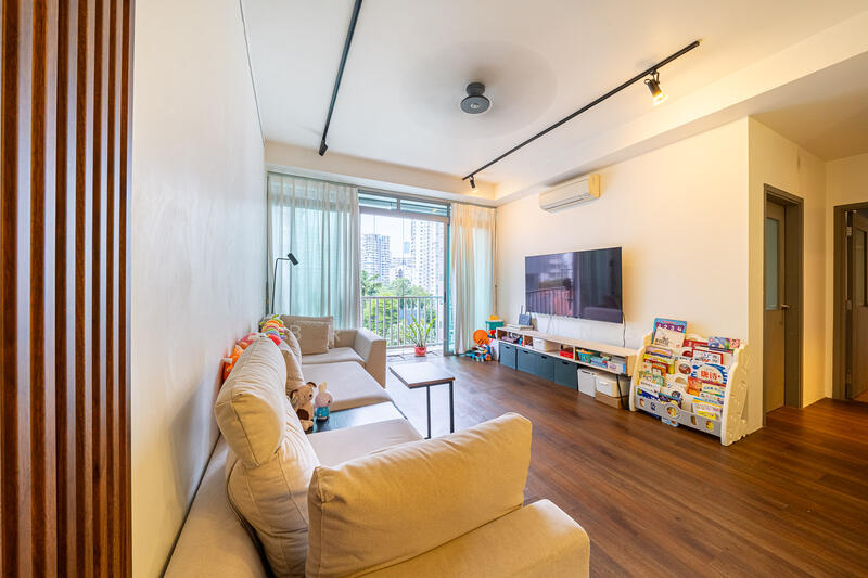Chelsea Grove, 2 Martaban Road, 2 Bedrooms, 958 sqft, Apartment For Rent, by Gabriel Ding, 24944888 - PropertyGuru.com.sg