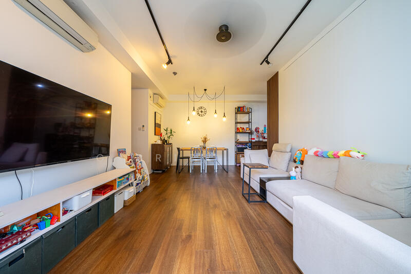 Chelsea Grove, 2 Martaban Road, 2 Bedrooms, 958 sqft, Apartment For Rent, by Gabriel Ding, 24944888 - PropertyGuru.com.sg