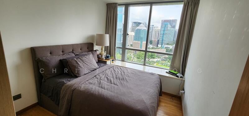 Paterson Suites, 55 Paterson Road, 4 Bedrooms, 2,164 sqft, Condominium For Sale, by Christine Chong, 24945007 - PropertyGuru.com.sg