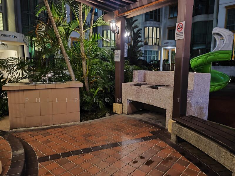 The Sunny Spring, 50 Lorong 40 Geylang, Room Rental, 75 sqft, Condominium For Rent, by Philip Tan, 24945012 - PropertyGuru.com.sg