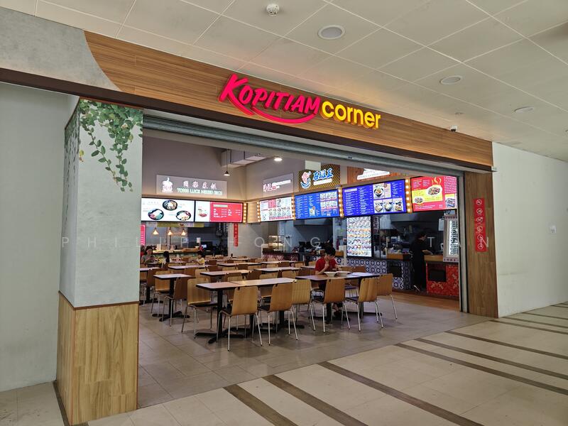 The Sunny Spring, 50 Lorong 40 Geylang, Room Rental, 75 sqft, Condominium For Rent, by Philip Tan, 24945012 - PropertyGuru.com.sg