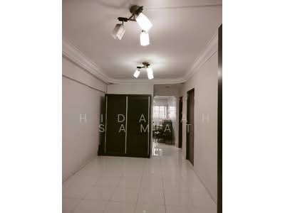 For Rent - 211 Tampines Street 23