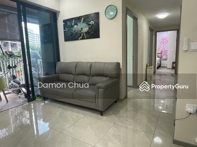 For Sale - The Garden Residences