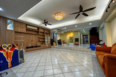 For Sale - Sembawang Hills Estate