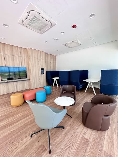 Sengkang Grand Residences, 80 Compassvale Bow, 1 Bedroom, 474 sqft, Condominium For Rent, by Michelle Ong, 24945142 - Social Lounge - PropertyGuru.com.sg