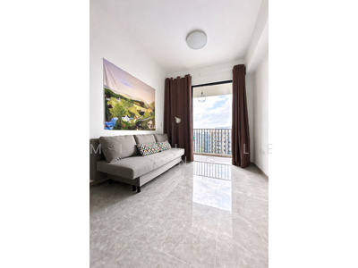 For Rent - Sengkang Grand Residences