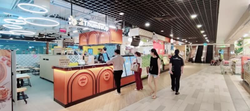 Anchorpoint, 370 Alexandra Road, Alexandra / Commonwealth, 447 sqft, Food & Beverage For Rent, by Audrey Wee, 24945372 - CommercialGuru.com.sg