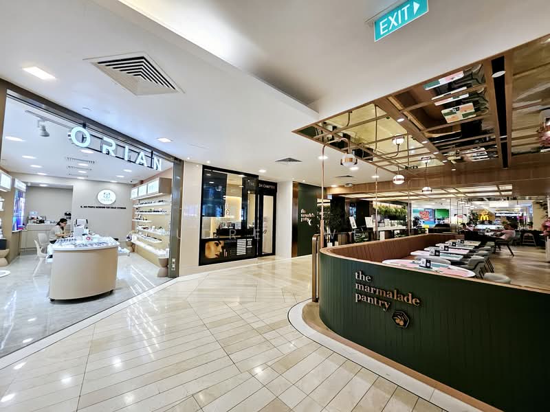 Anchorpoint, 370 Alexandra Road, Alexandra / Commonwealth, 447 sqft, Food & Beverage For Rent, by Audrey Wee, 24945372 - CommercialGuru.com.sg