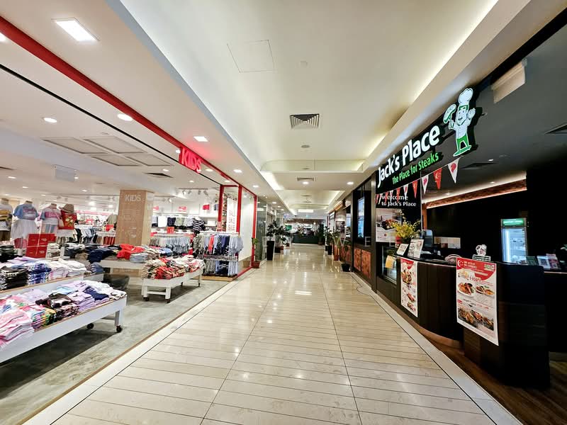 Anchorpoint, 370 Alexandra Road, Alexandra / Commonwealth, 447 sqft, Food & Beverage For Rent, by Audrey Wee, 24945372 - CommercialGuru.com.sg