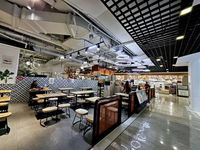 Anchorpoint, 370 Alexandra Road, Alexandra / Commonwealth, 447 sqft, Food & Beverage For Rent, by Audrey Wee, 24945372 - CommercialGuru.com.sg