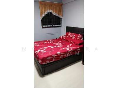 For Rent - 494J Tampines Street 45