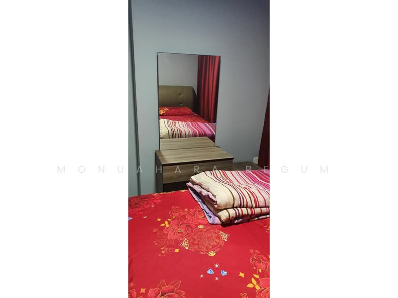 494J Tampines Street 45, 494J Tampines Street 45, Room Rental, 100 sqft, HDB Flat For Rent, by Monuahara Begum, 24945379 - PropertyGuru.com.sg