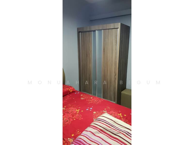 494J Tampines Street 45, 494J Tampines Street 45, Room Rental, 100 sqft, HDB Flat For Rent, by Monuahara Begum, 24945379 - PropertyGuru.com.sg