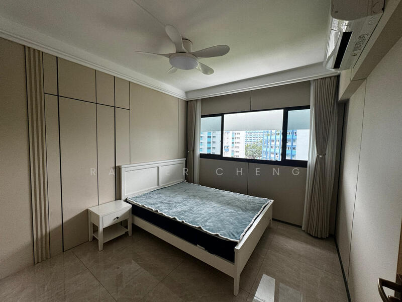 For Rent - 277 Tampines Street 22