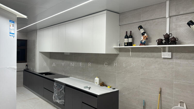 For Rent - 277 Tampines Street 22