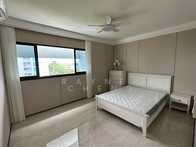 For Rent - 277 Tampines Street 22