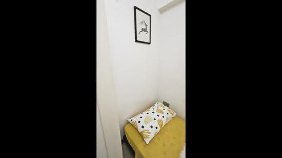 La Dolce Vita, 345 Upper Paya Lebar Road, Hougang / Punggol / Sengkang, Room Rental, 90 sqft, Condominium For Rent, by Jeff Zhang, 24945462 - PropertyGuru.com.sg