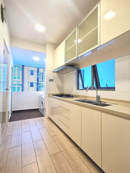 La Dolce Vita, 345 Upper Paya Lebar Road, Hougang / Punggol / Sengkang, Room Rental, 90 sqft, Condominium For Rent, by Jeff Zhang, 24945462 - PropertyGuru.com.sg