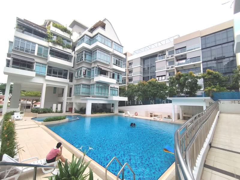 La Dolce Vita, 345 Upper Paya Lebar Road, Hougang / Punggol / Sengkang, Room Rental, 90 sqft, Condominium For Rent, by Jeff Zhang, 24945462 - PropertyGuru.com.sg