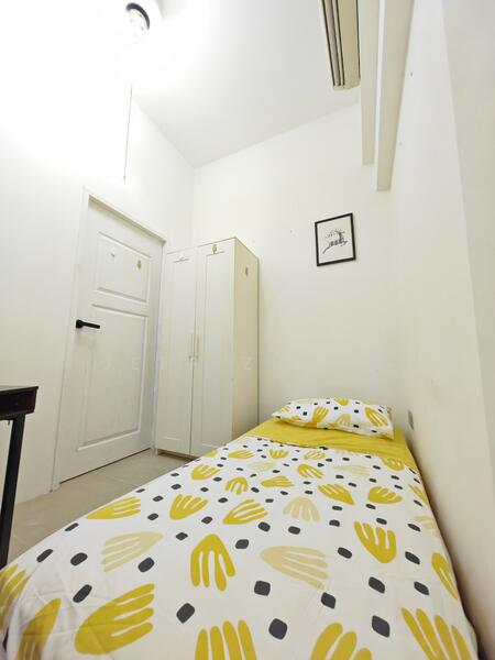 La Dolce Vita, 345 Upper Paya Lebar Road, Hougang / Punggol / Sengkang, Room Rental, 90 sqft, Condominium For Rent, by Jeff Zhang, 24945462 - PropertyGuru.com.sg