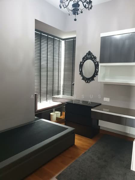 The Centrio, 53 Irrawaddy Road, 4 Bedrooms, 1,421 sqft, Apartment For Rent, by Alphonsus Pereira, 24945499 - 3rd Room - PropertyGuru.com.sg