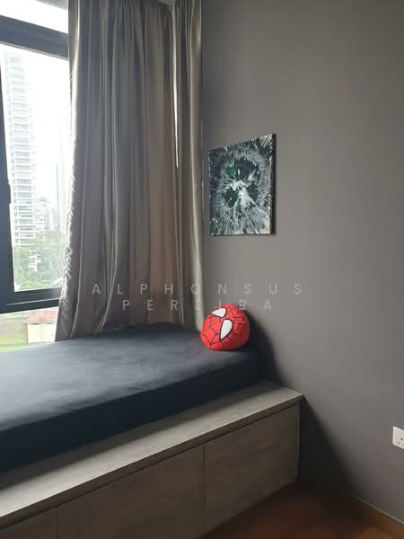 The Centrio, 53 Irrawaddy Road, 4 Bedrooms, 1,421 sqft, Apartment For Rent, by Alphonsus Pereira, 24945499 - 2nd Room - PropertyGuru.com.sg