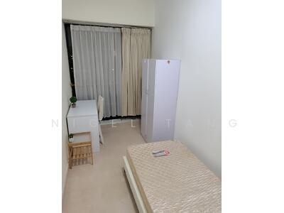 For Rent - Simsville