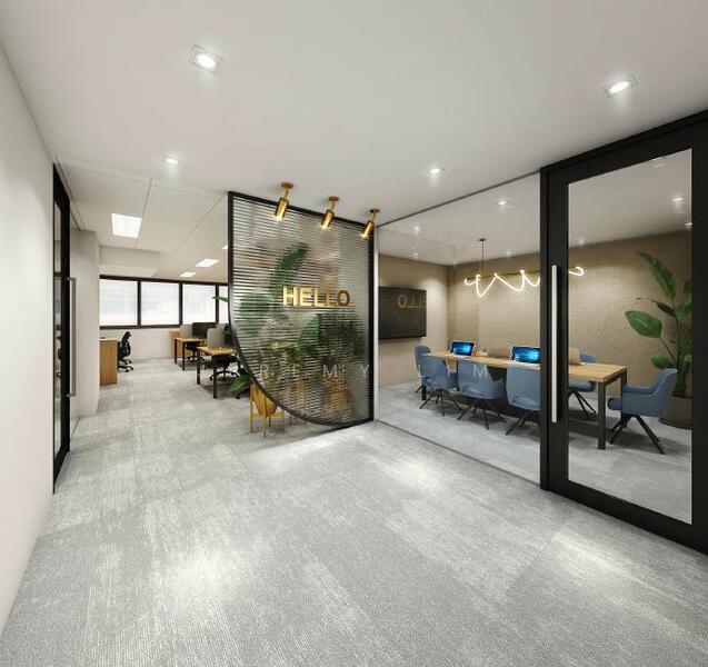 112 Robinson, 112 Robinson Road, 2,422 sqft, Office For Rent, by Jeremy Lim, 24945679 - CommercialGuru.com.sg