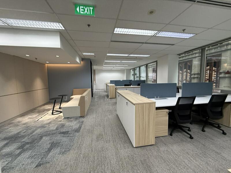 112 Robinson, 112 Robinson Road, 2,422 sqft, Office For Rent, by Jeremy Lim, 24945679 - CommercialGuru.com.sg