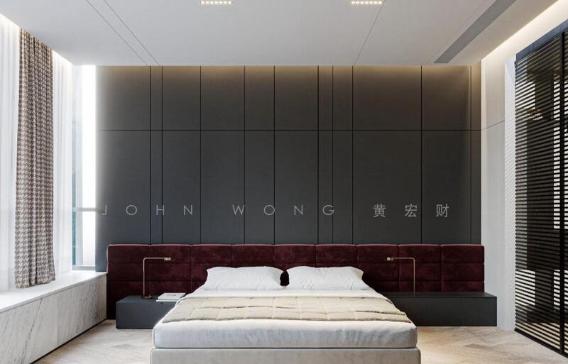 Skyline Residences, 610 Telok Blangah Road, Harbourfront / Telok Blangah, 5 Bedrooms, 3,681 sqft, Condominium For Rent, by John Wong 黄宏财, 24945735 - PropertyGuru.com.sg
