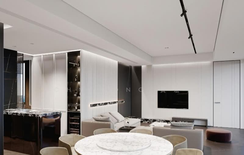Skyline Residences, 610 Telok Blangah Road, Harbourfront / Telok Blangah, 5 Bedrooms, 3,681 sqft, Condominium For Rent, by John Wong 黄宏财, 24945735 - PropertyGuru.com.sg
