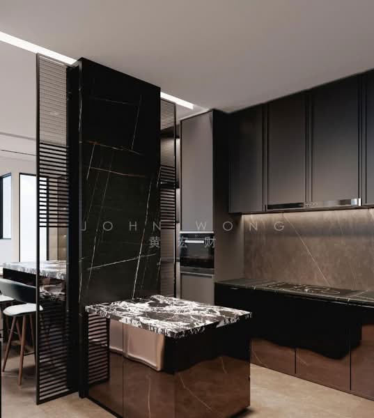 Skyline Residences, 610 Telok Blangah Road, Harbourfront / Telok Blangah, 5 Bedrooms, 3,681 sqft, Condominium For Rent, by John Wong 黄宏财, 24945735 - PropertyGuru.com.sg