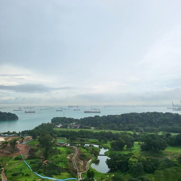 Skyline Residences, 610 Telok Blangah Road, Harbourfront / Telok Blangah, 5 Bedrooms, 3,681 sqft, Condominium For Rent, by John Wong 黄宏财, 24945735 - PropertyGuru.com.sg