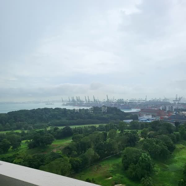 Skyline Residences, 610 Telok Blangah Road, Harbourfront / Telok Blangah, 5 Bedrooms, 3,681 sqft, Condominium For Rent, by John Wong 黄宏财, 24945735 - PropertyGuru.com.sg
