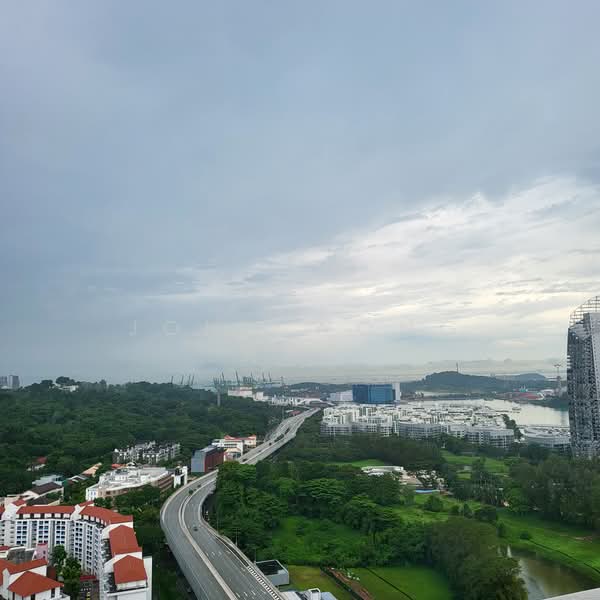 Skyline Residences, 610 Telok Blangah Road, Harbourfront / Telok Blangah, 5 Bedrooms, 3,681 sqft, Condominium For Rent, by John Wong 黄宏财, 24945735 - PropertyGuru.com.sg