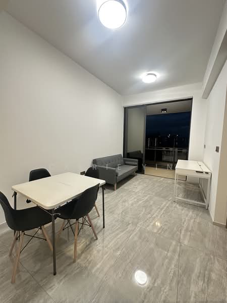 Leedon Green, 36 Leedon Heights, 2 Bedrooms, 710 sqft, Condominium For Rent, by Carrie Yin, 24945798 - PropertyGuru.com.sg